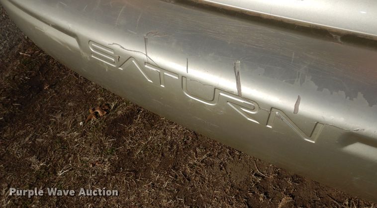 image for item DK7730 2002 Saturn SL