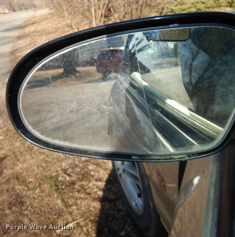 image for item DK7730 2002 Saturn SL