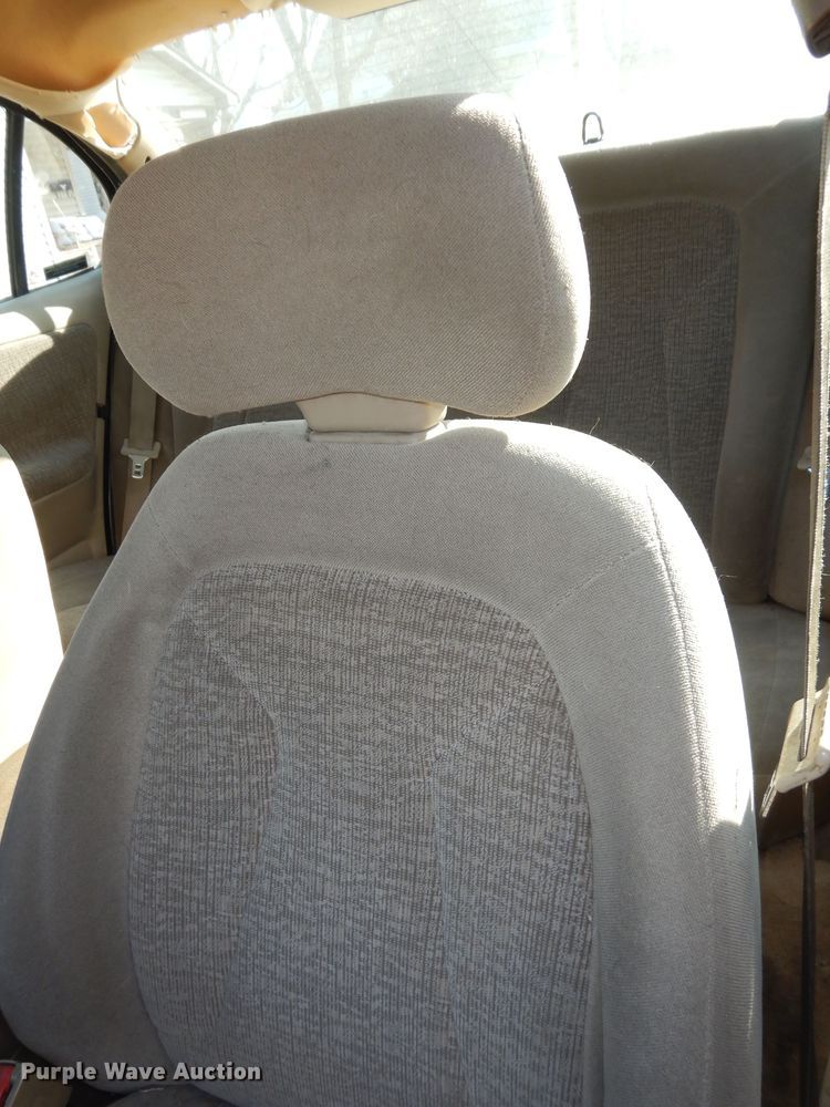 image for item DK7730 2002 Saturn SL