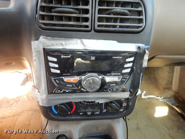 image for item DK7730 2002 Saturn SL