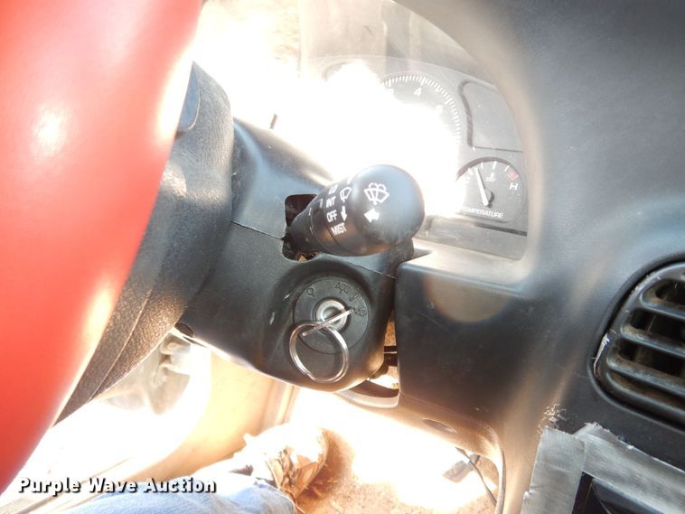 image for item DK7730 2002 Saturn SL