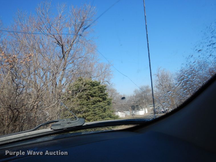 image for item DK7730 2002 Saturn SL