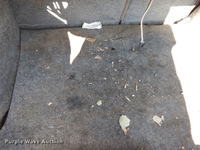 image for item DK7730 2002 Saturn SL