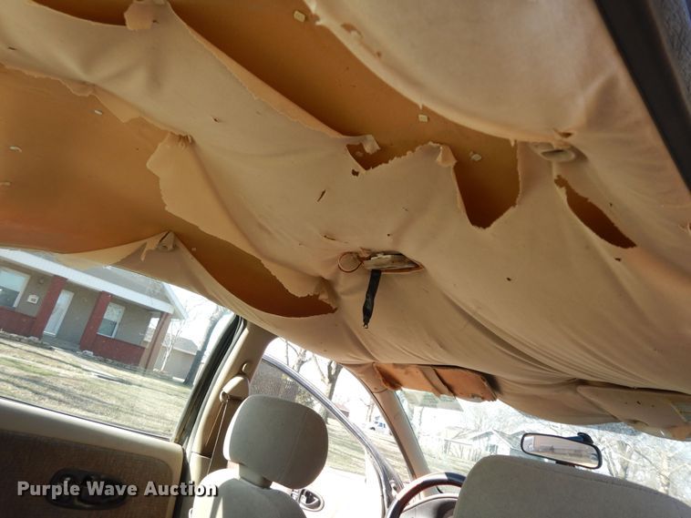 image for item DK7730 2002 Saturn SL