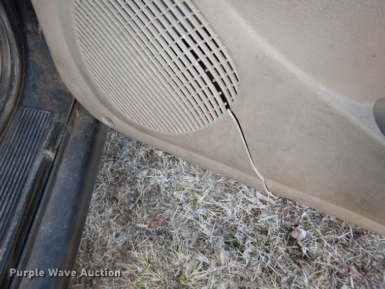 image for item DK7730 2002 Saturn SL