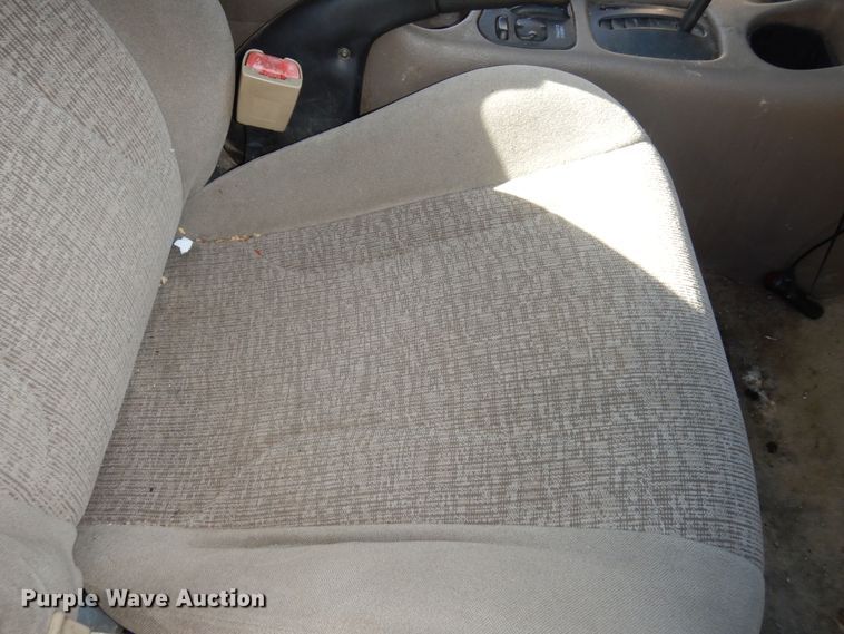 image for item DK7730 2002 Saturn SL