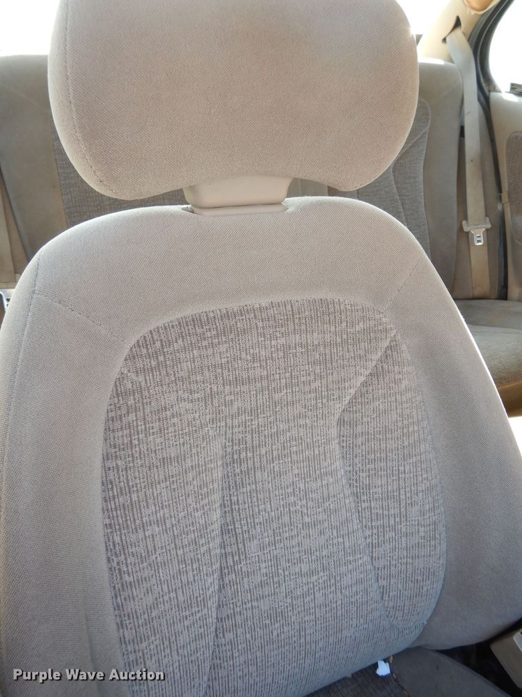 image for item DK7730 2002 Saturn SL