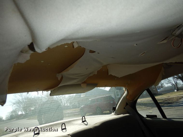 image for item DK7730 2002 Saturn SL