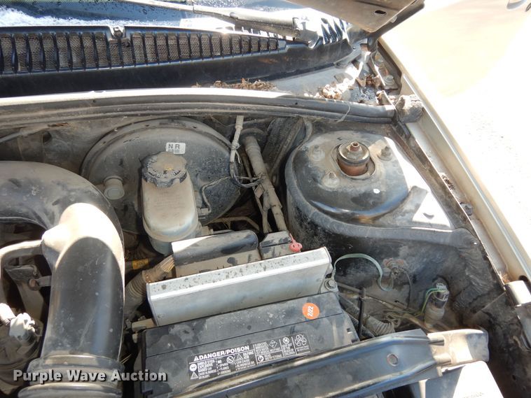 image for item DK7730 2002 Saturn SL