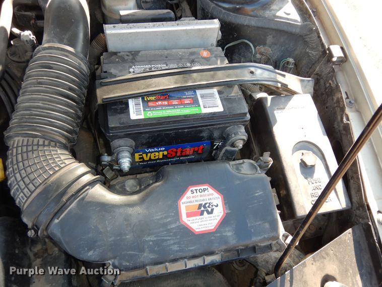 image for item DK7730 2002 Saturn SL