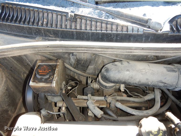 image for item DK7730 2002 Saturn SL