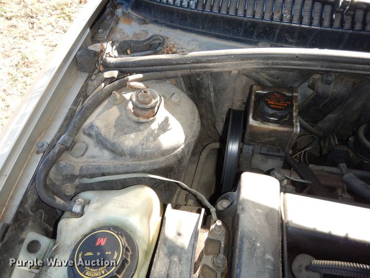 image for item DK7730 2002 Saturn SL