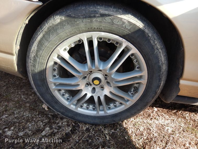 image for item DK7730 2002 Saturn SL