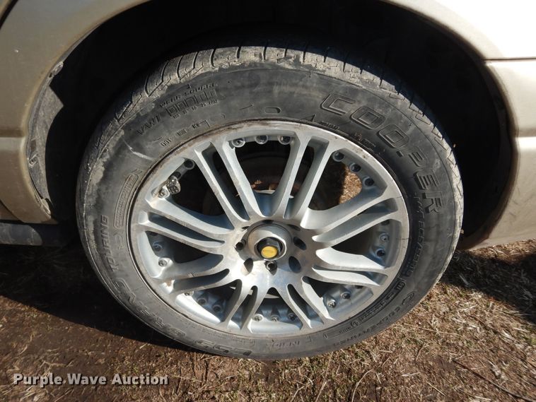 image for item DK7730 2002 Saturn SL