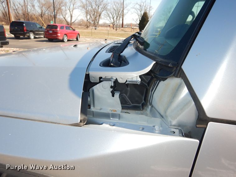 image for item DK7735 2007 Toyota FJ Cruiser  SUV