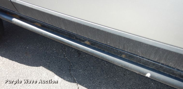 image for item DK7735 2007 Toyota FJ Cruiser  SUV