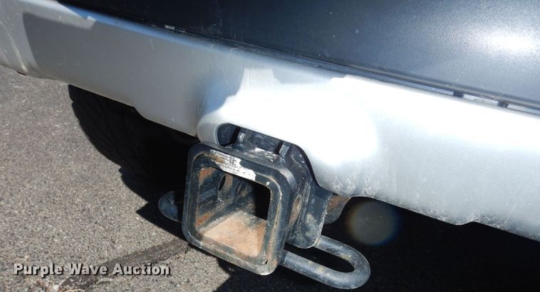 image for item DK7735 2007 Toyota FJ Cruiser  SUV