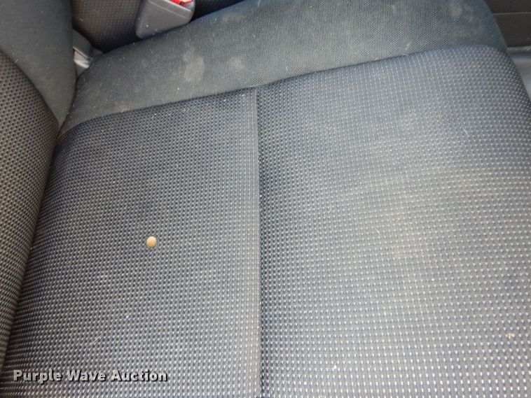 image for item DK7735 2007 Toyota FJ Cruiser  SUV