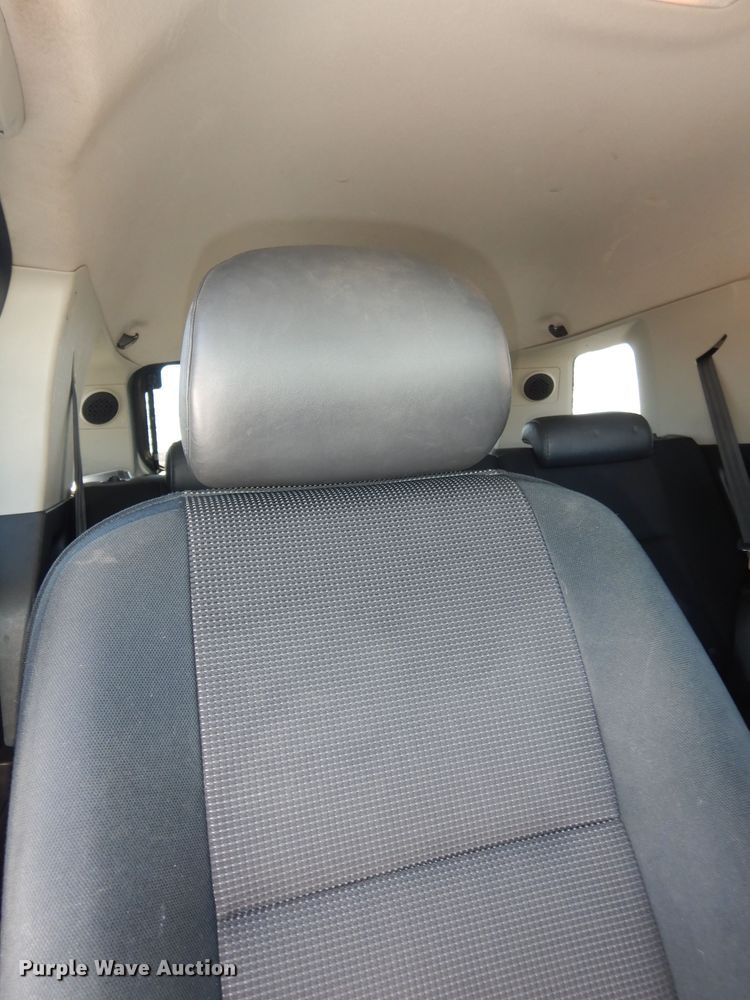 image for item DK7735 2007 Toyota FJ Cruiser  SUV