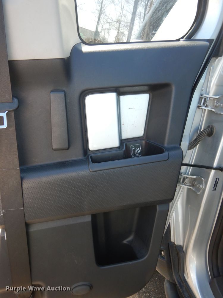 image for item DK7735 2007 Toyota FJ Cruiser  SUV