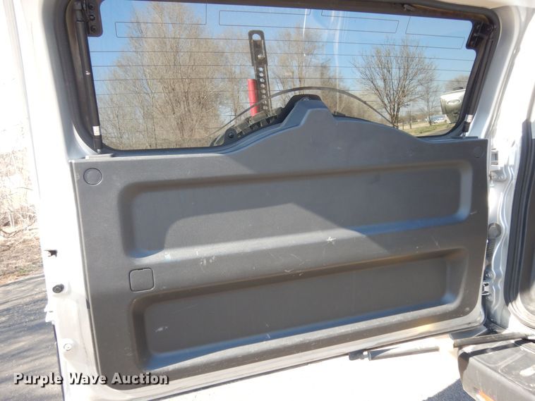 image for item DK7735 2007 Toyota FJ Cruiser  SUV