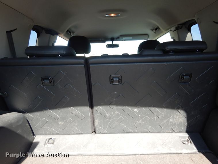 image for item DK7735 2007 Toyota FJ Cruiser  SUV