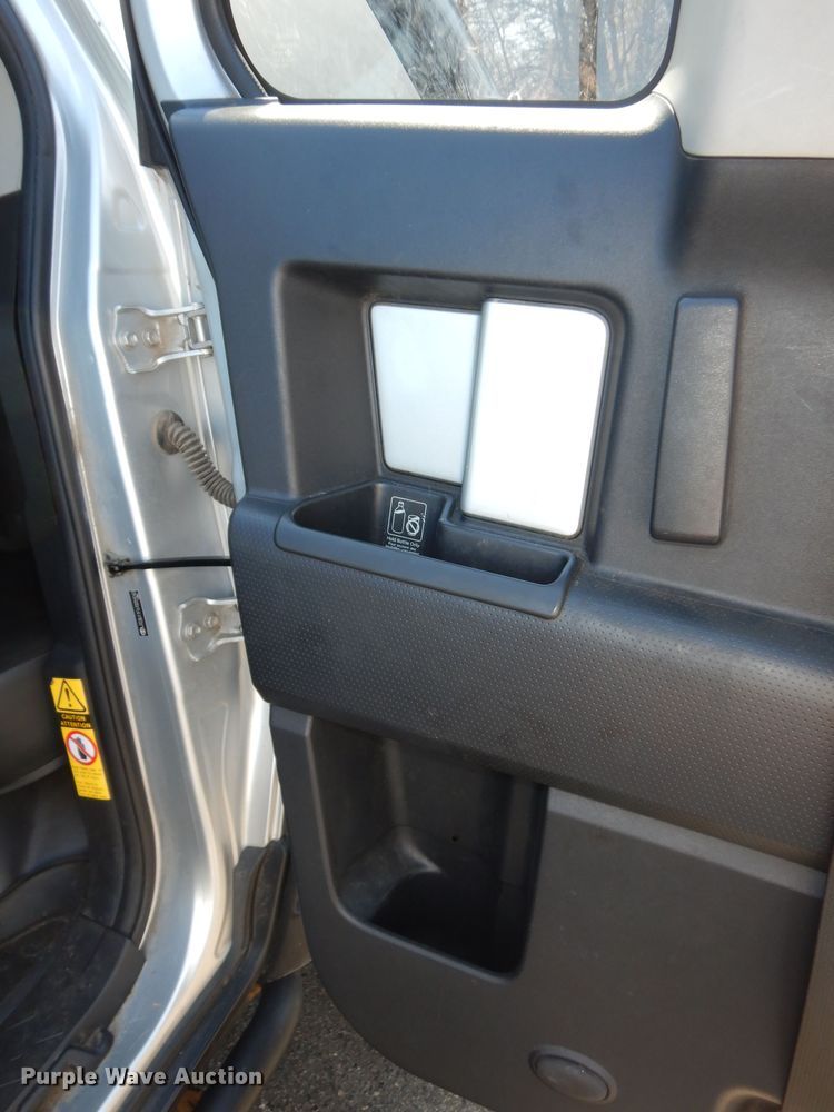 image for item DK7735 2007 Toyota FJ Cruiser  SUV