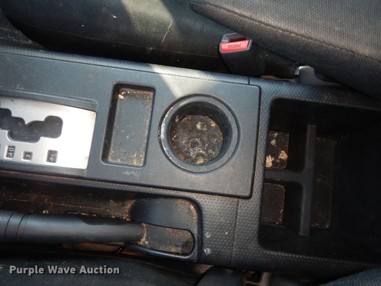 image for item DK7735 2007 Toyota FJ Cruiser  SUV