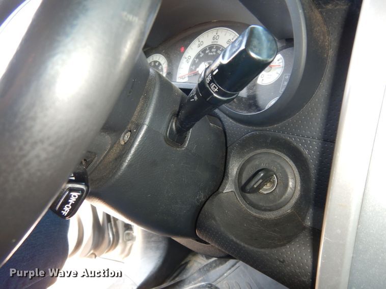 image for item DK7735 2007 Toyota FJ Cruiser  SUV