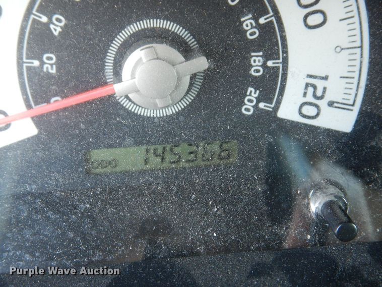 image for item DK7735 2007 Toyota FJ Cruiser  SUV