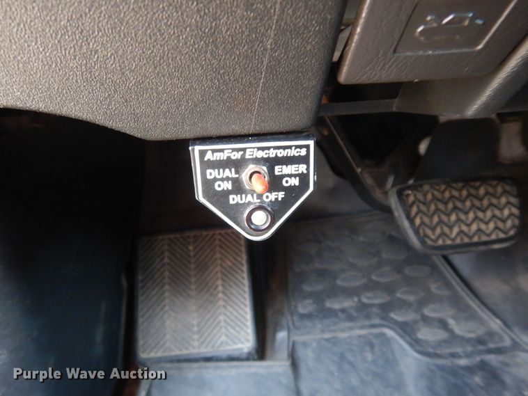 image for item DK7735 2007 Toyota FJ Cruiser  SUV