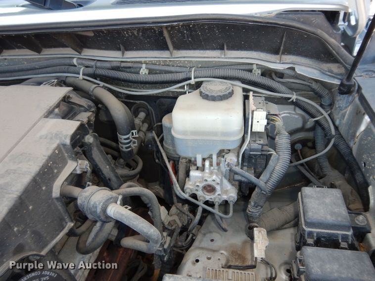 image for item DK7735 2007 Toyota FJ Cruiser  SUV