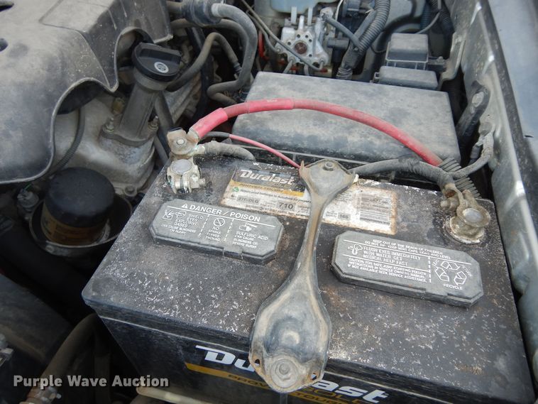 image for item DK7735 2007 Toyota FJ Cruiser  SUV