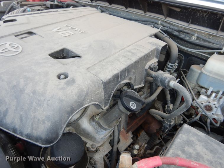 image for item DK7735 2007 Toyota FJ Cruiser  SUV