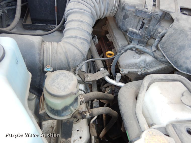 image for item DK7735 2007 Toyota FJ Cruiser  SUV