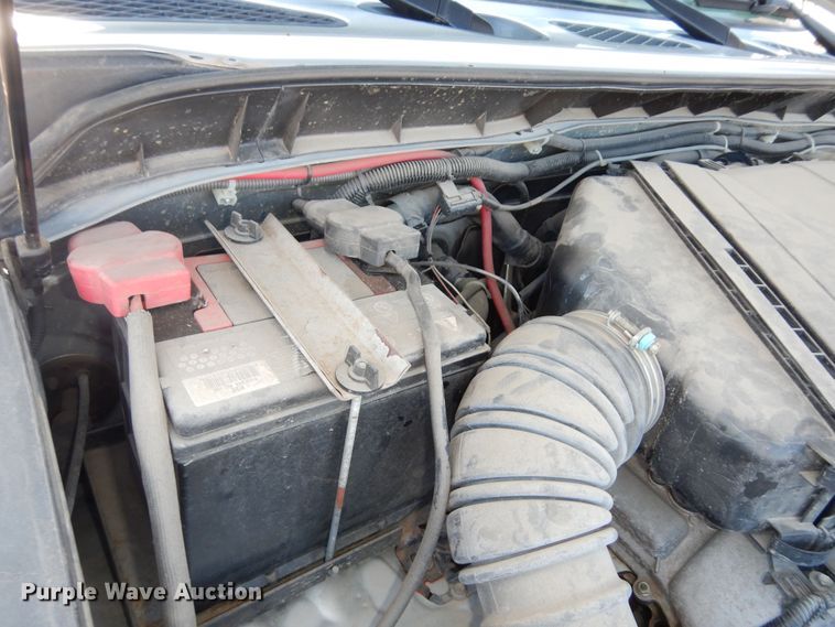 image for item DK7735 2007 Toyota FJ Cruiser  SUV