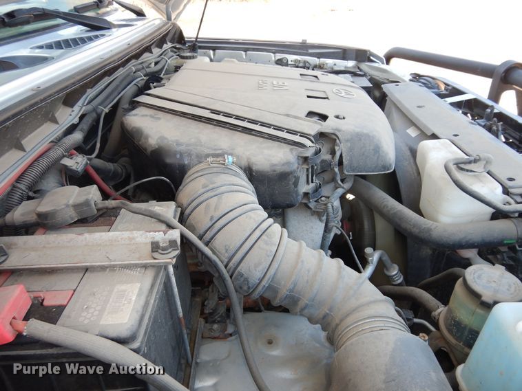 image for item DK7735 2007 Toyota FJ Cruiser  SUV