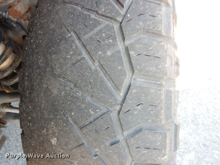 image for item DK7735 2007 Toyota FJ Cruiser  SUV