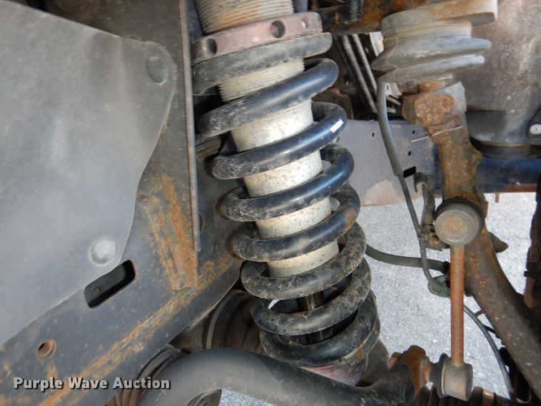 image for item DK7735 2007 Toyota FJ Cruiser  SUV