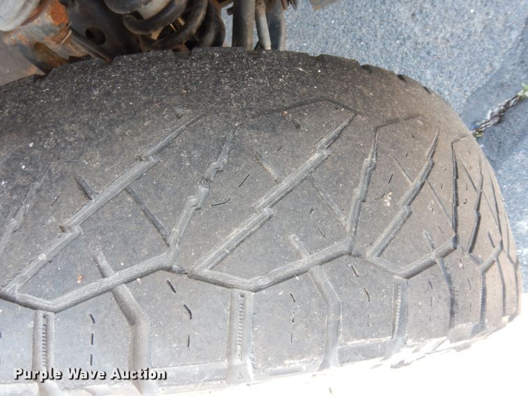 image for item DK7735 2007 Toyota FJ Cruiser  SUV