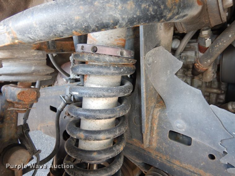 image for item DK7735 2007 Toyota FJ Cruiser  SUV