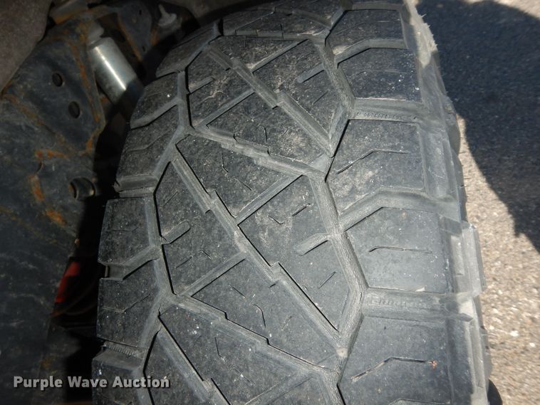 image for item DK7735 2007 Toyota FJ Cruiser  SUV