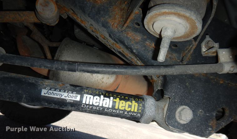 image for item DK7735 2007 Toyota FJ Cruiser  SUV