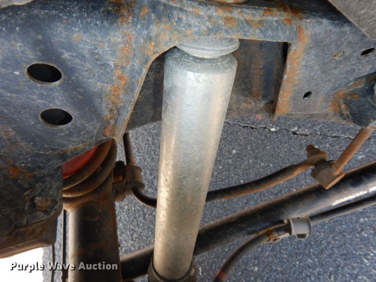 image for item DK7735 2007 Toyota FJ Cruiser  SUV