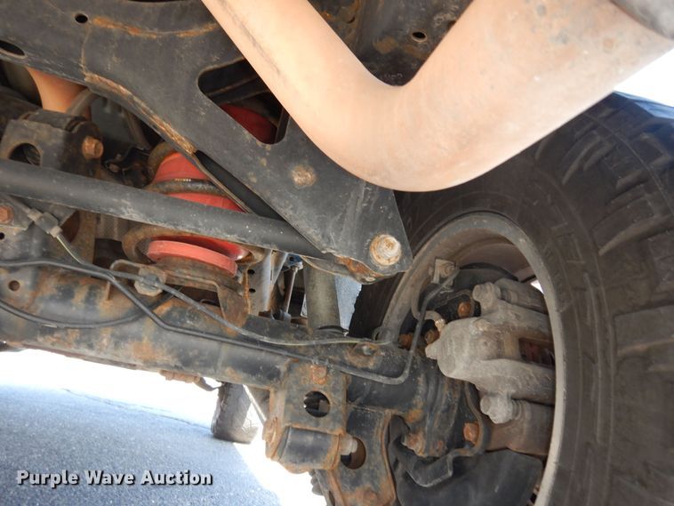 image for item DK7735 2007 Toyota FJ Cruiser  SUV