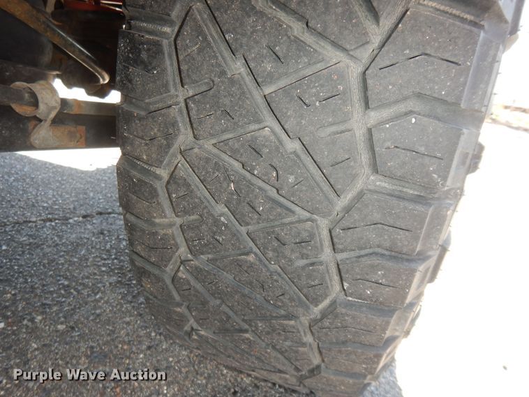 image for item DK7735 2007 Toyota FJ Cruiser  SUV