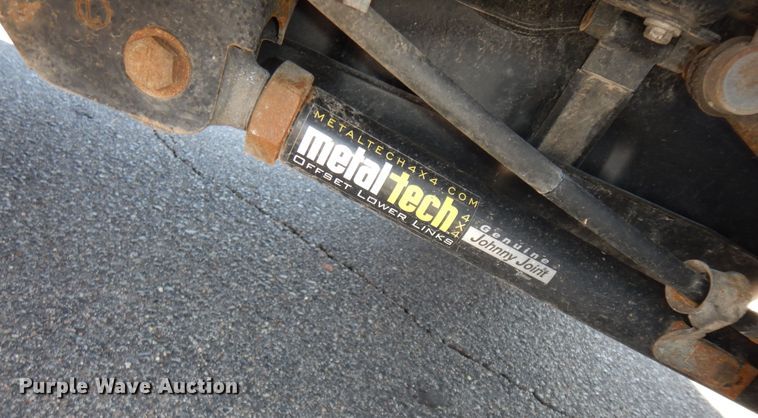 image for item DK7735 2007 Toyota FJ Cruiser  SUV