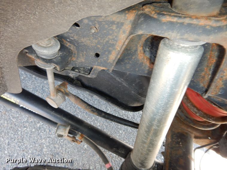 image for item DK7735 2007 Toyota FJ Cruiser  SUV