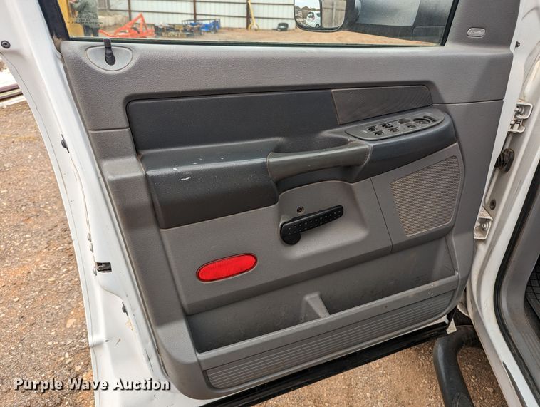 image for item DL0999 2008 Sterling Bullet  utility / service truck