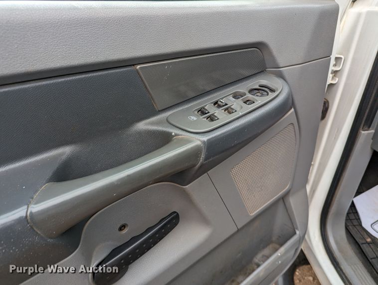 image for item DL0999 2008 Sterling Bullet  utility / service truck